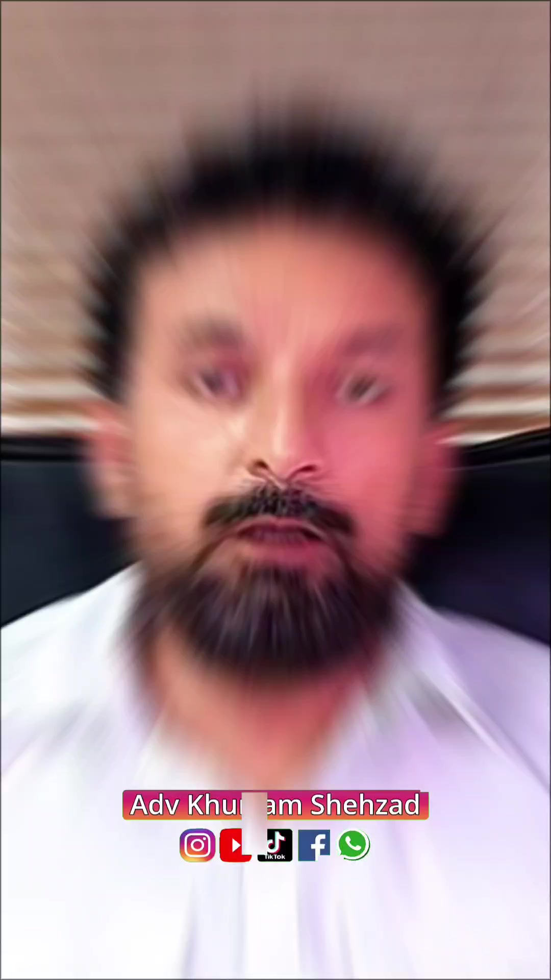 @Adv Khurram Shehzad ⚖️