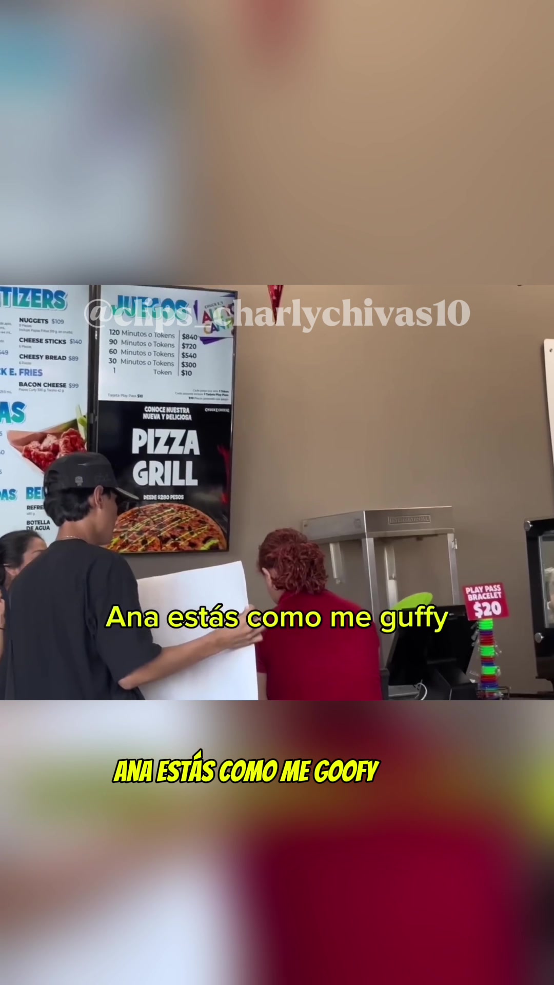 @Clips Charly 10