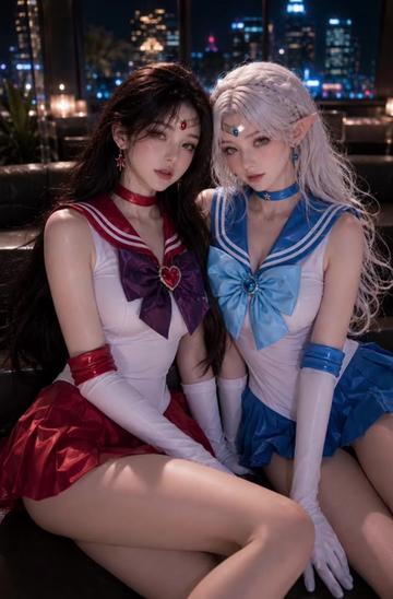 @Ice Queen Lilith ❄️