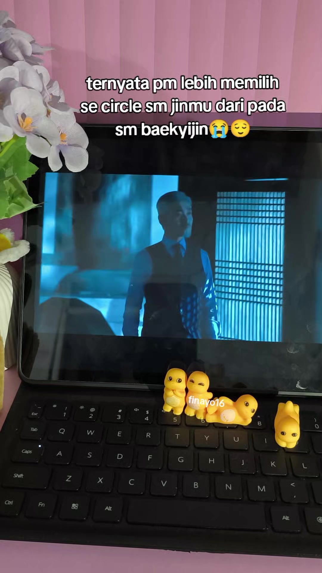 @Fina Pencinta Drakor