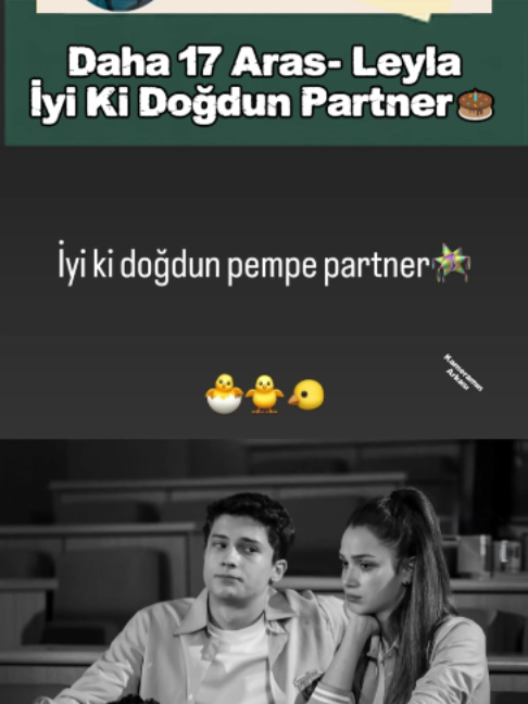 @Kameramın Arkası
