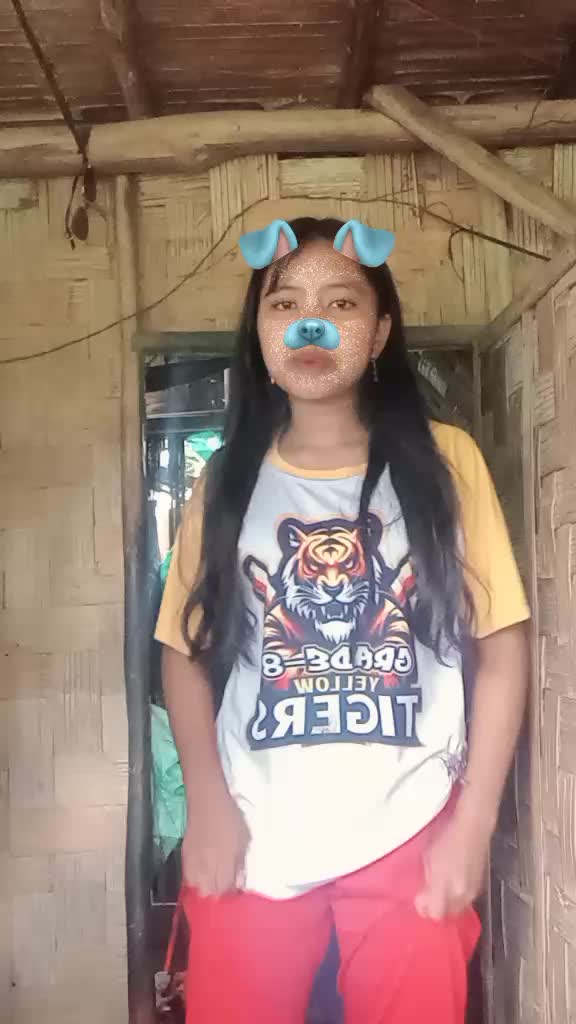 @Maria mae Rassel