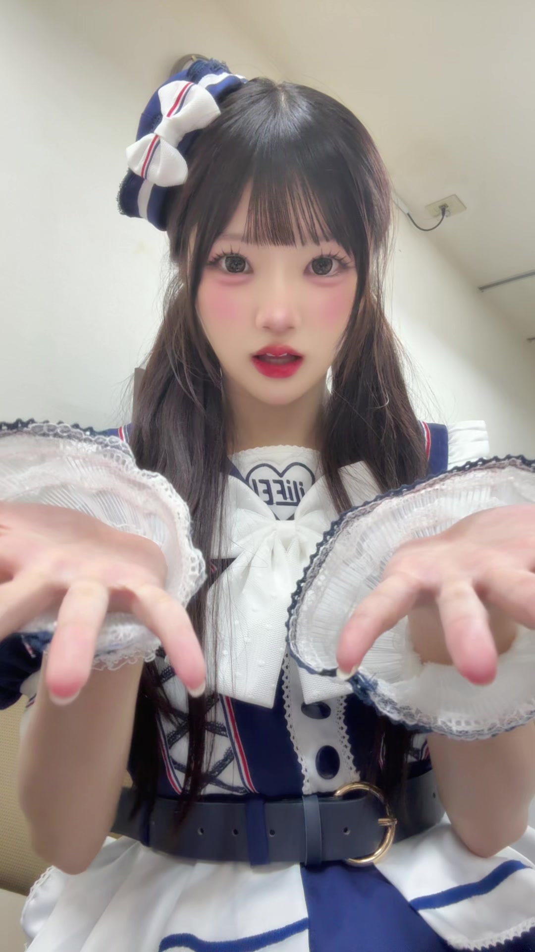 @真守みゅう【iLiFE!】
