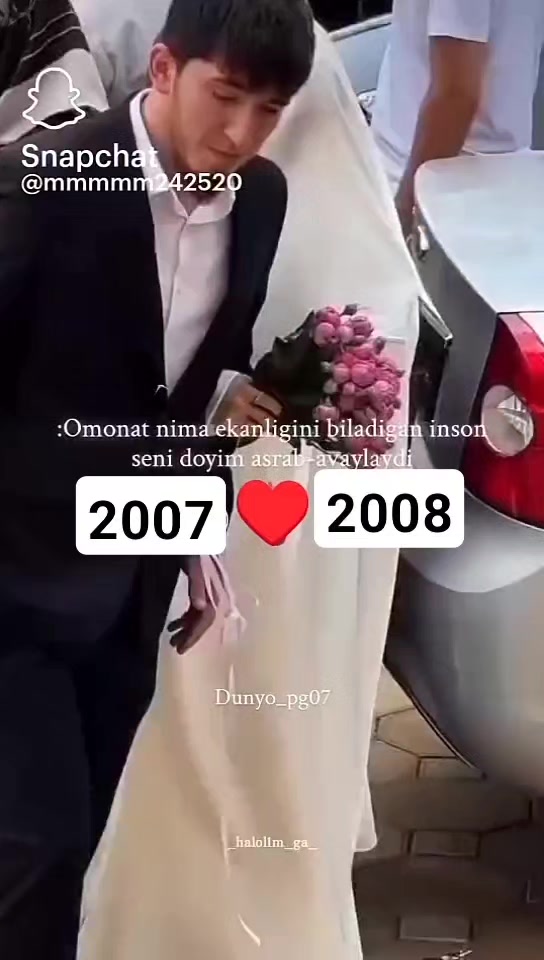 @SEVIB TELBA QIZ BOʻLGANMAN❤️❤️