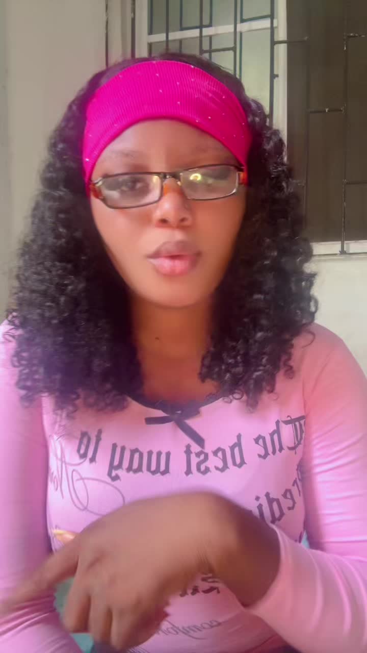@Lulu🍫🍭🧚🏾♀️🦋