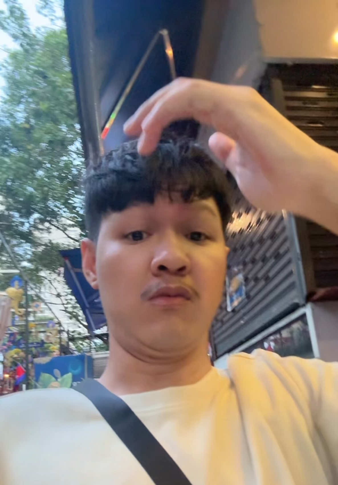 @YiSoyong