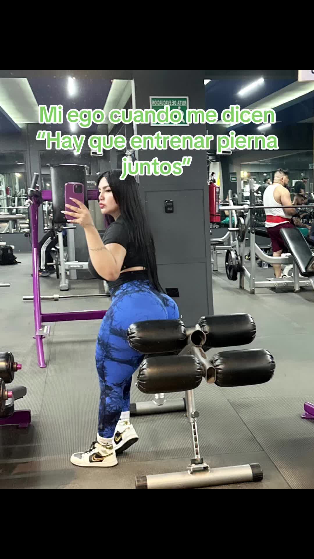 @Tania Ruiz