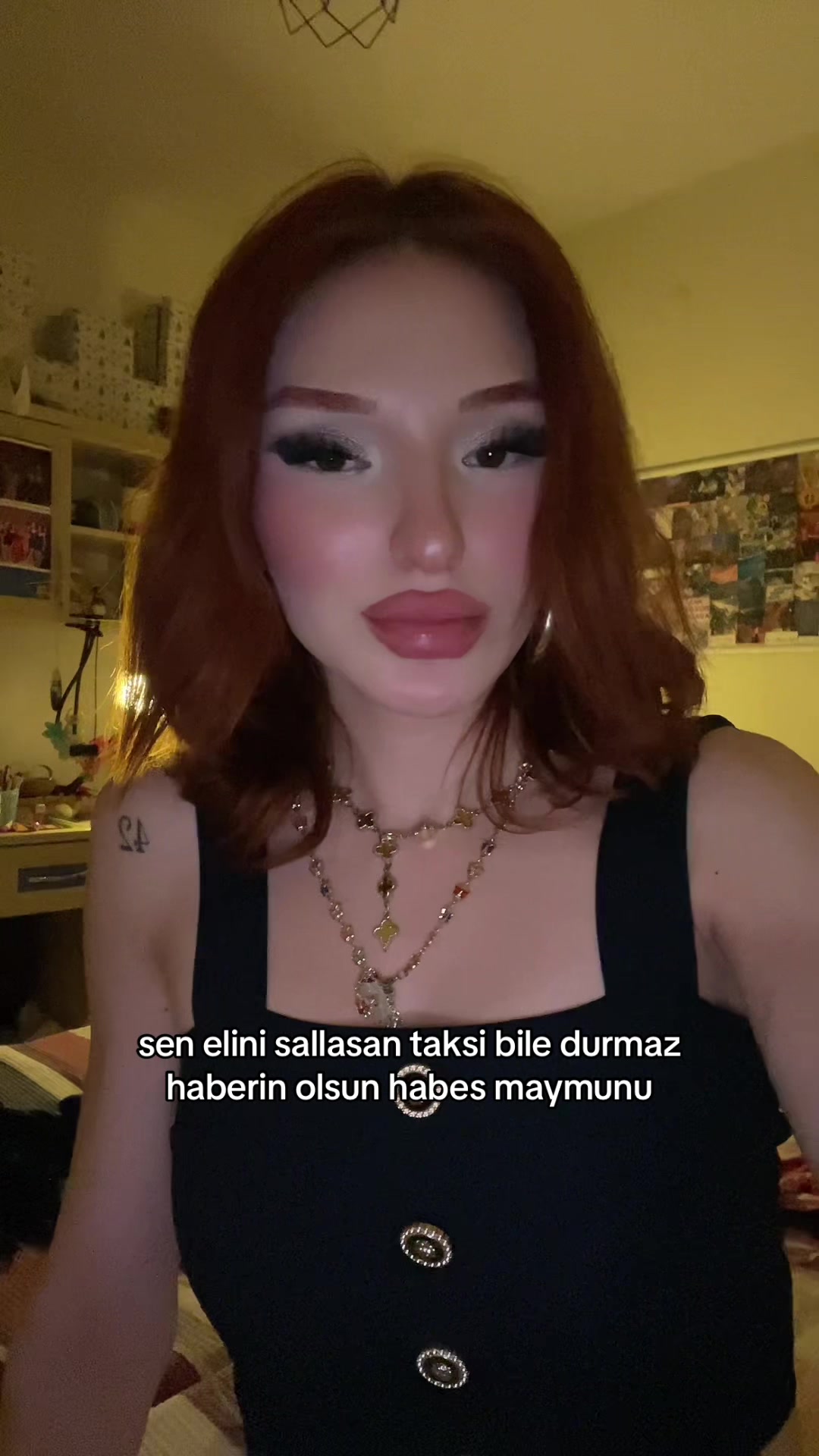 @elif gunaydin
