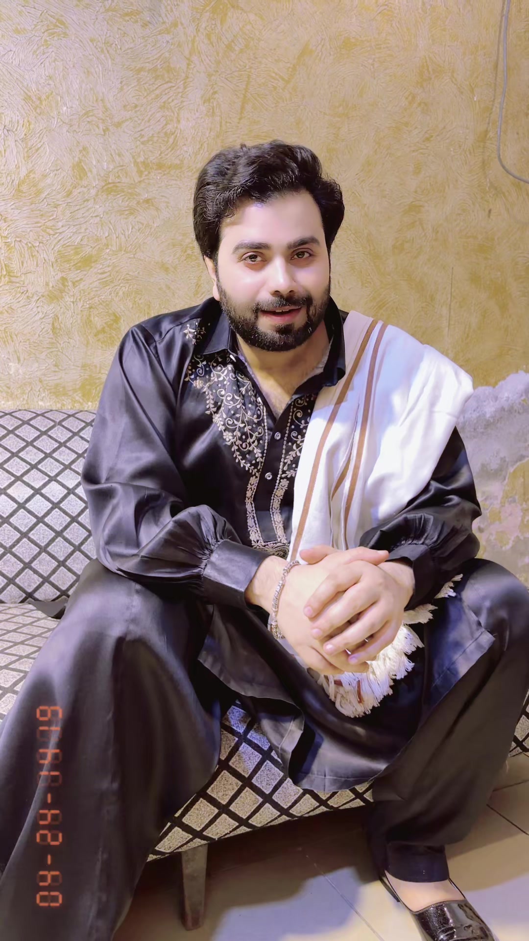 @Fahad awan