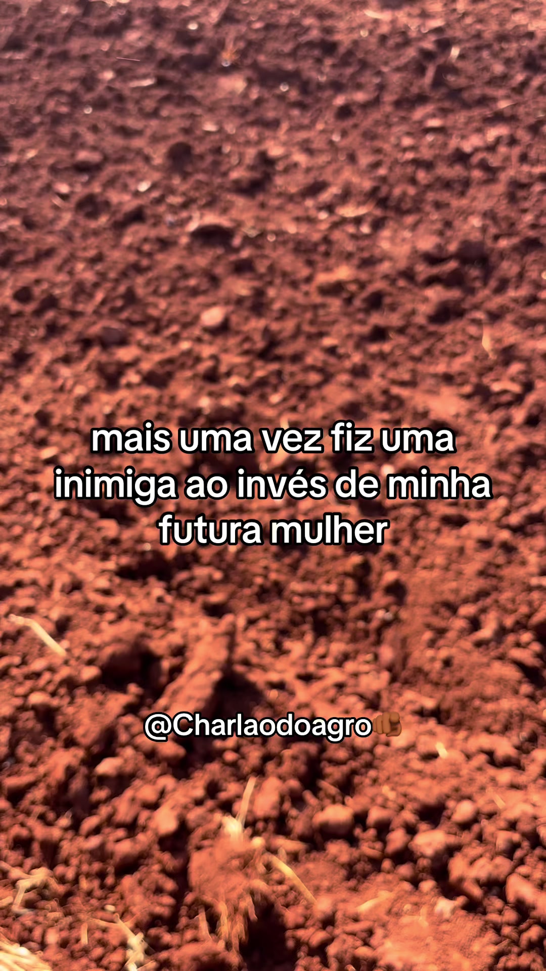 @CHARLAODOAGRO 🤠