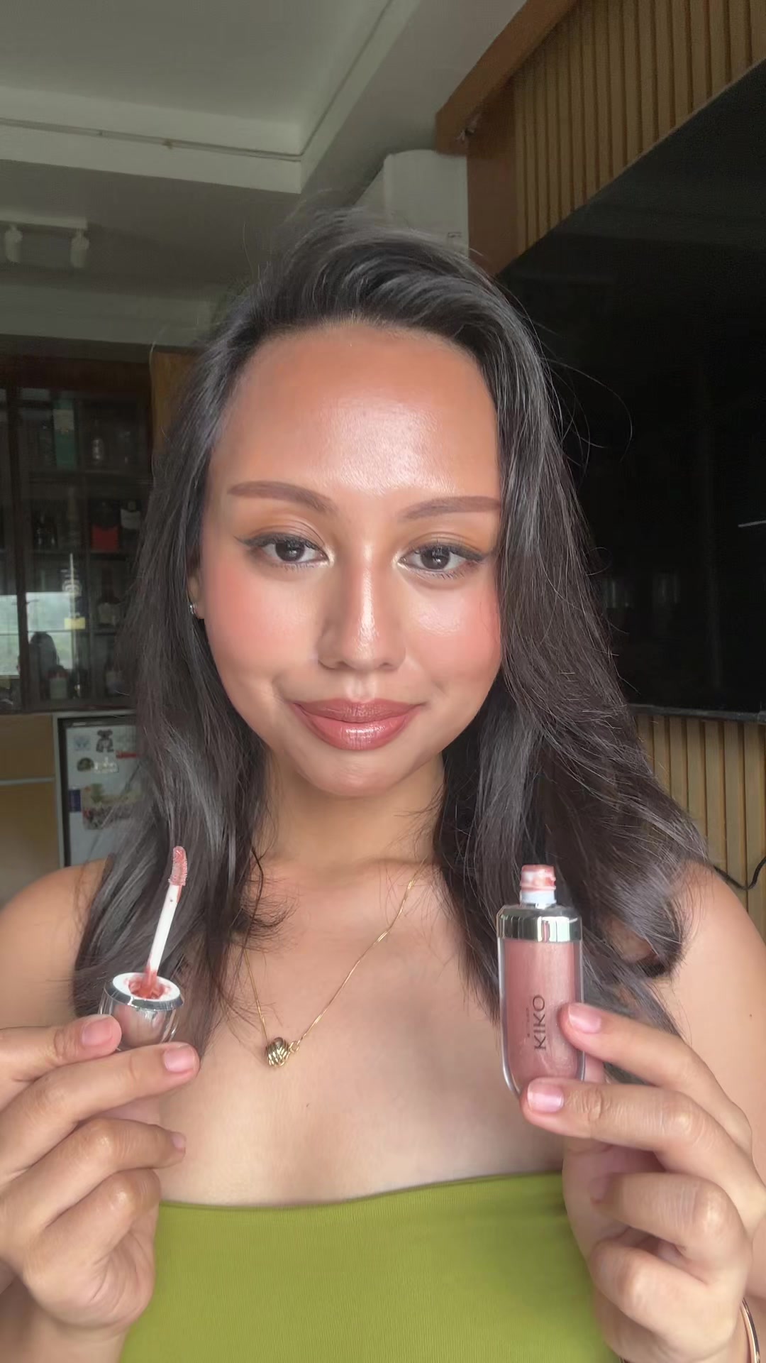 @reneé gabrielle