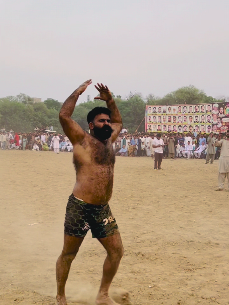 @Punjab Kabaddi