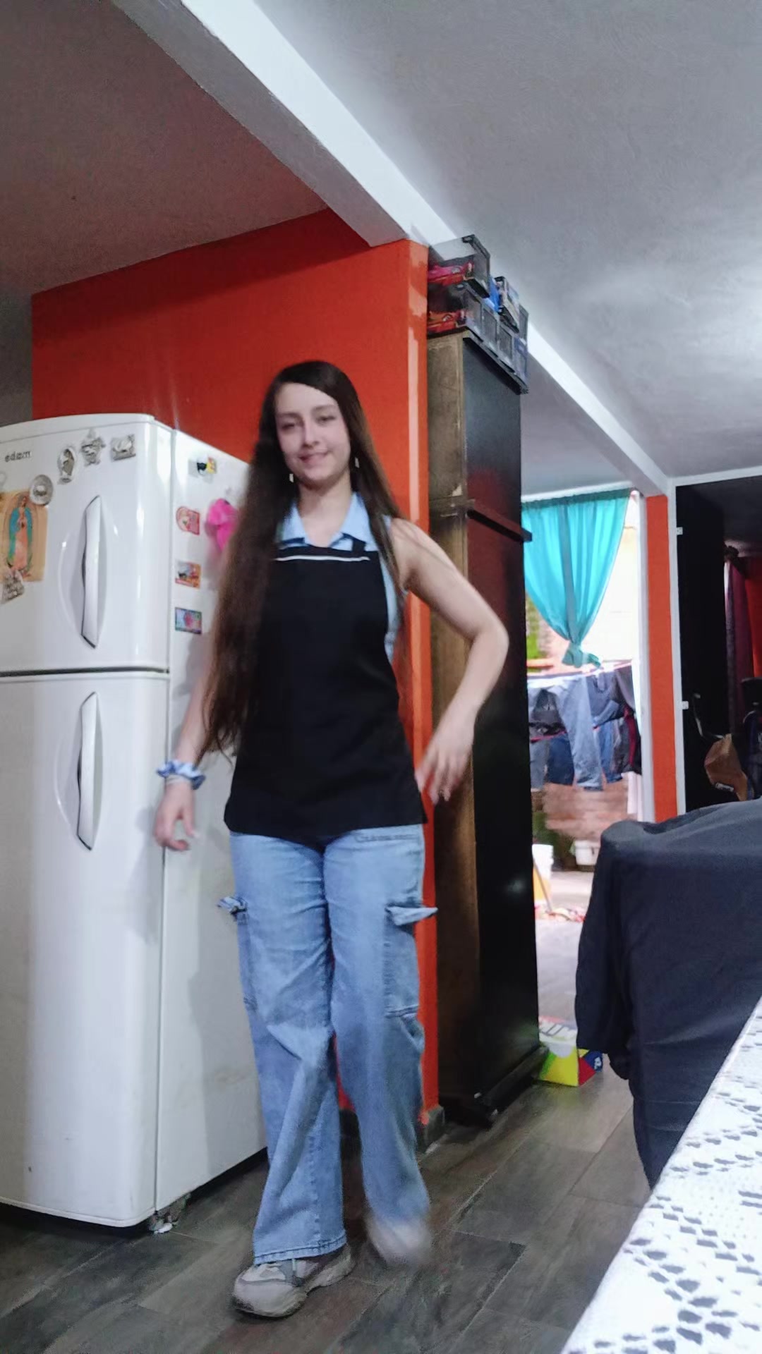 @lupita rizo 🥰