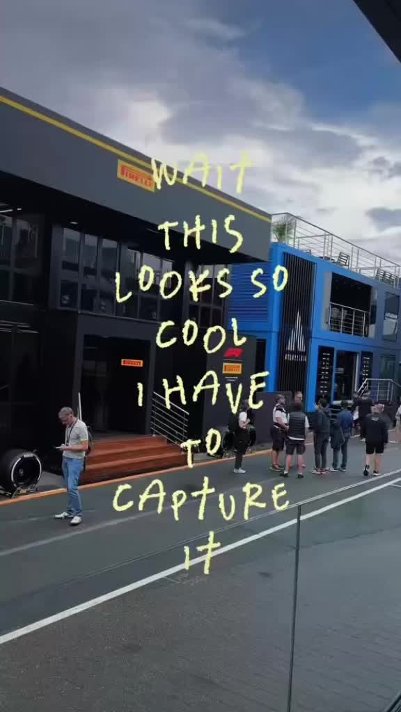 @giorgia&sup3; 🏎️