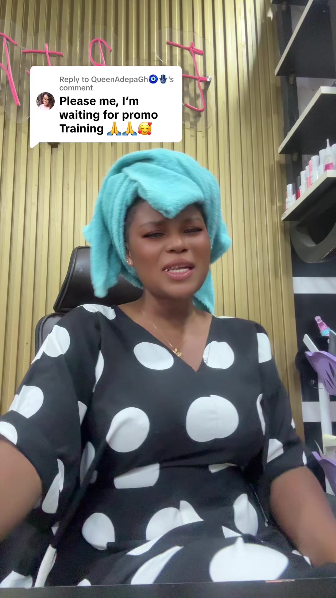 @Eunice_beauty_parlour
