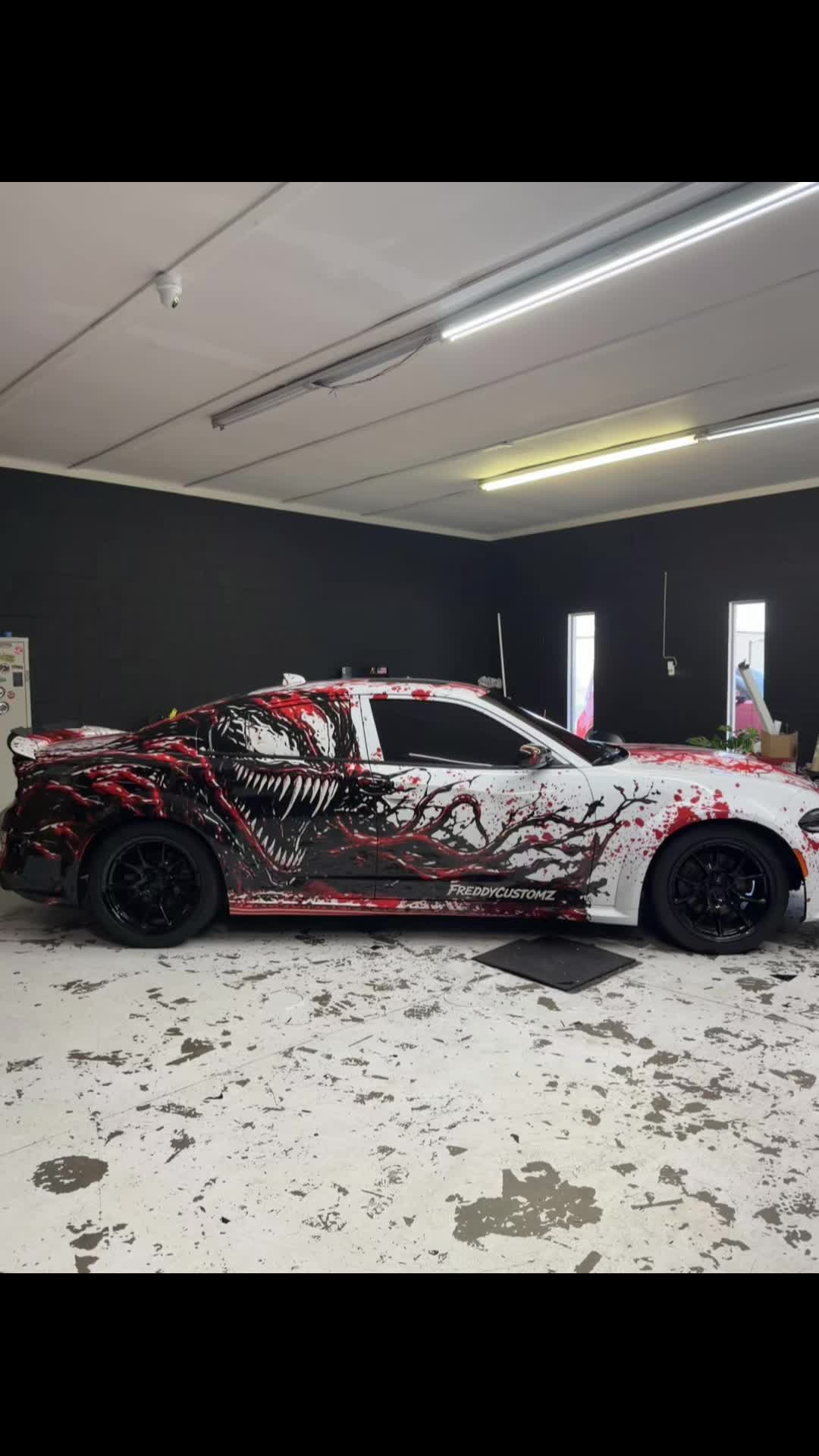 @FreddyCustomz