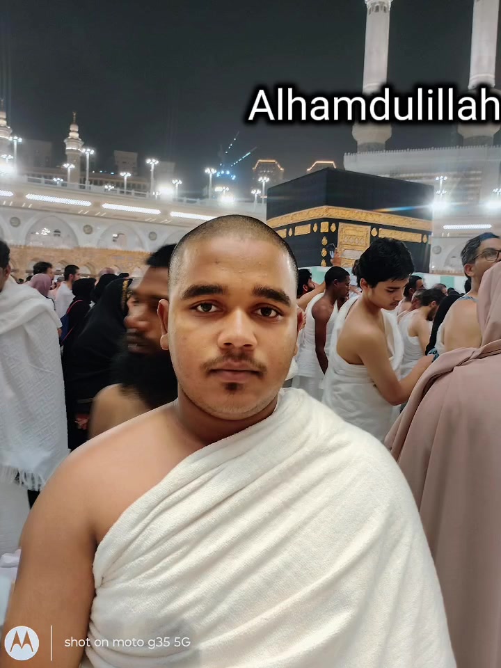 @LX NAZMUL ⚜️