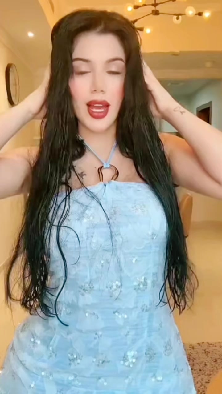 @Mona Saeed