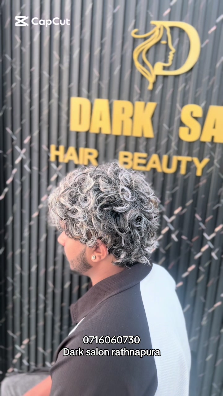 @Dark Salon
