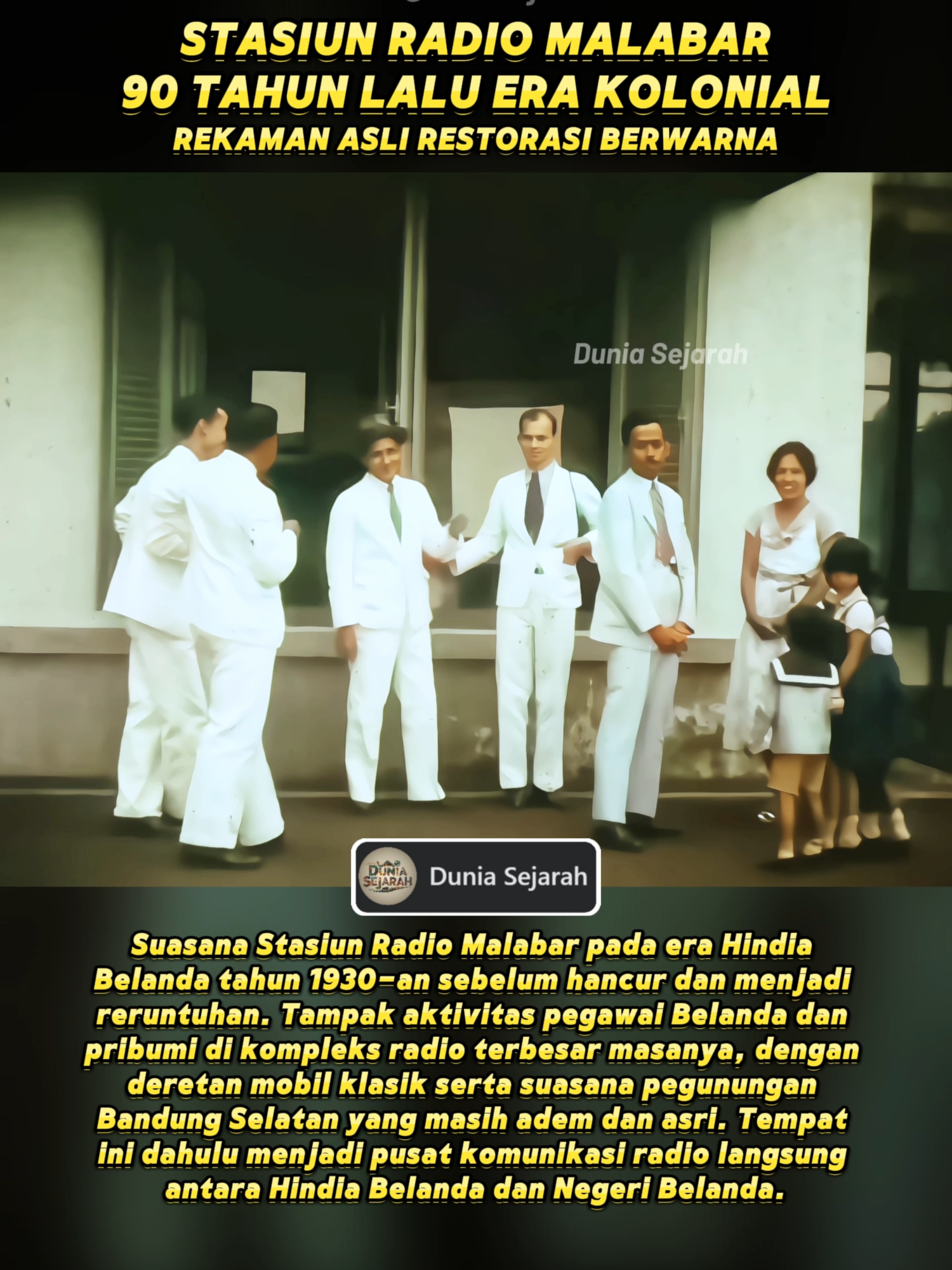 @Dunia Sejarah