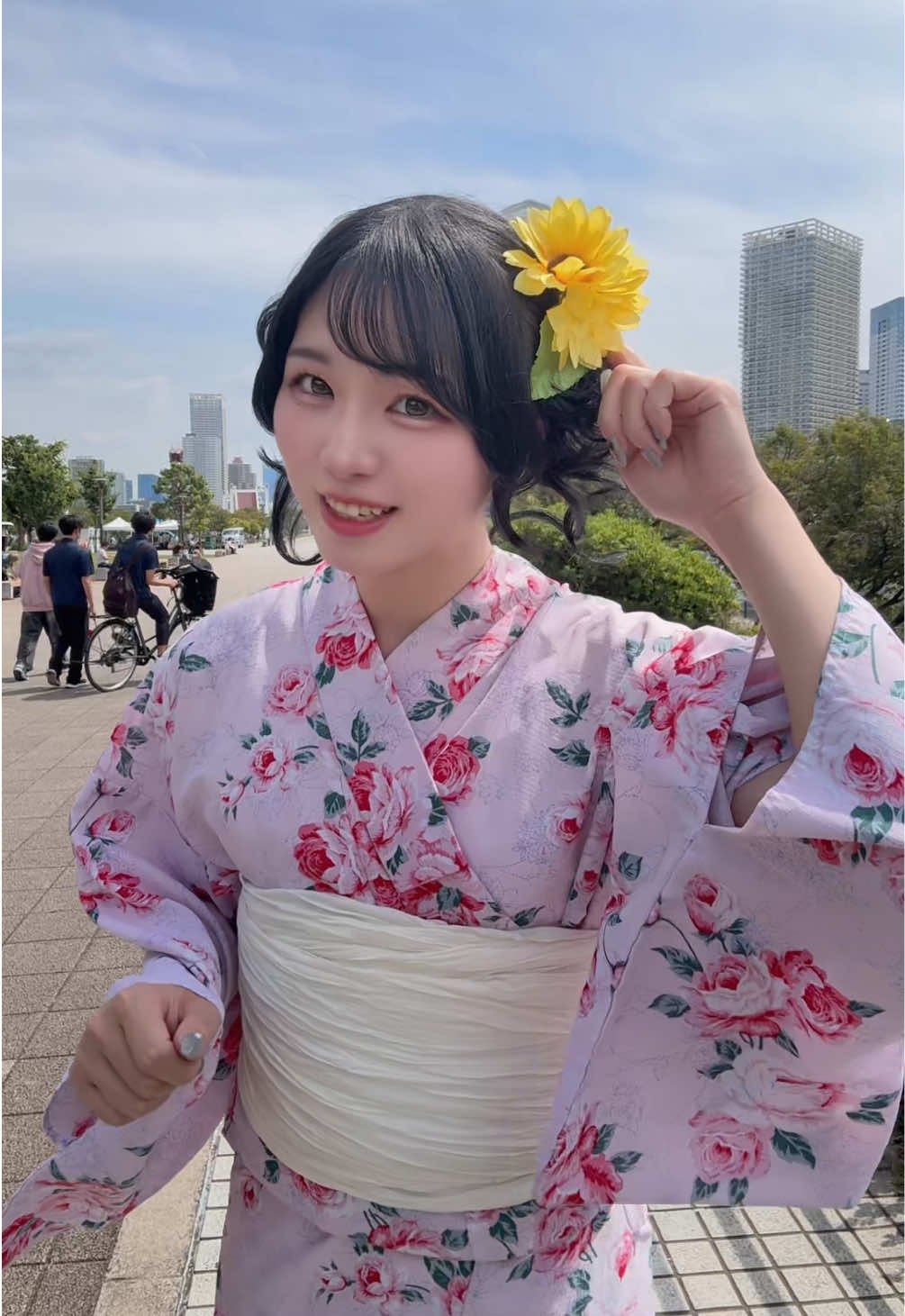 @八角ちゃん!