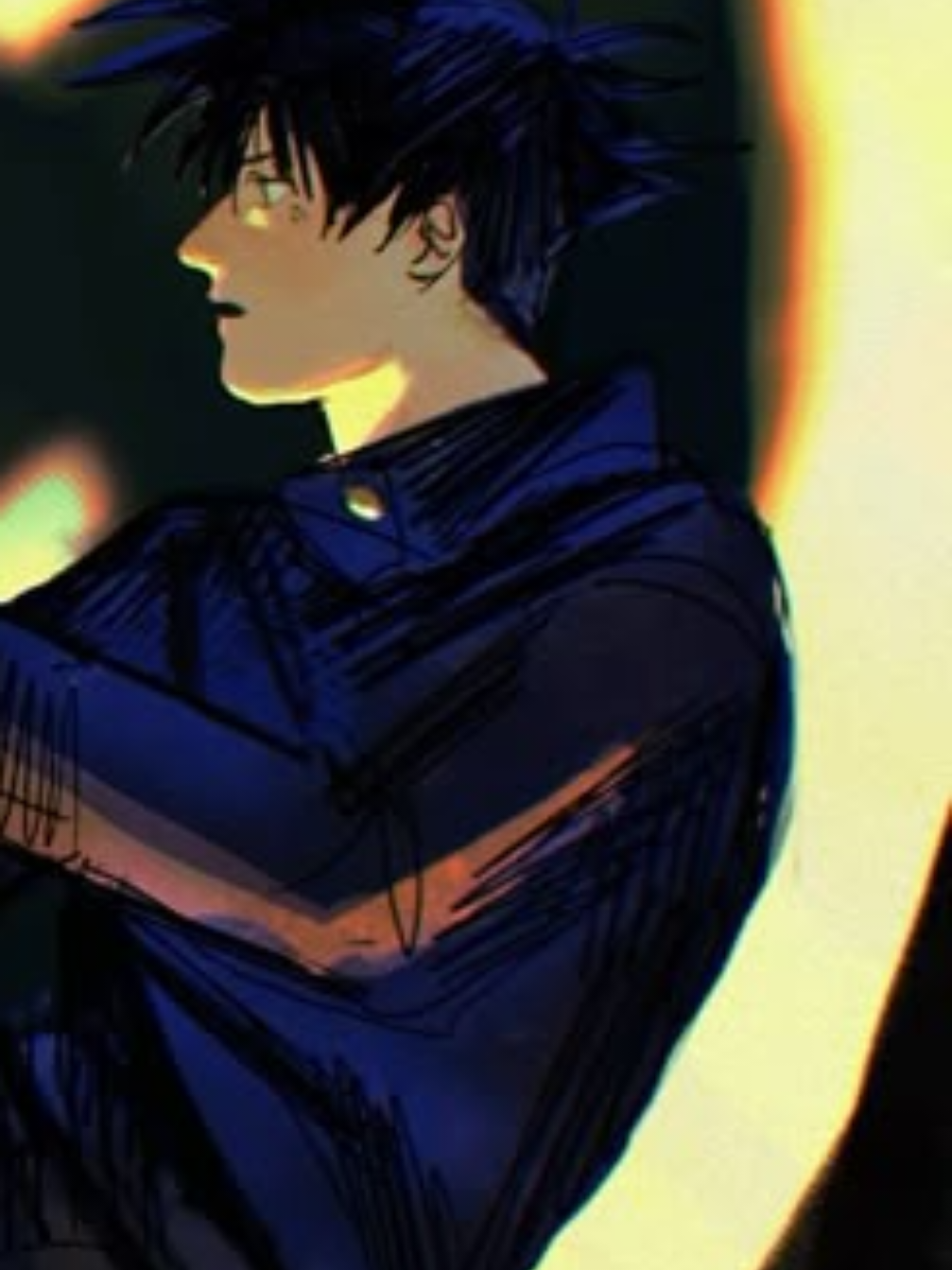 @©『悠仁』𝙔꒤𝑌𝙐 Ꮺ ♡