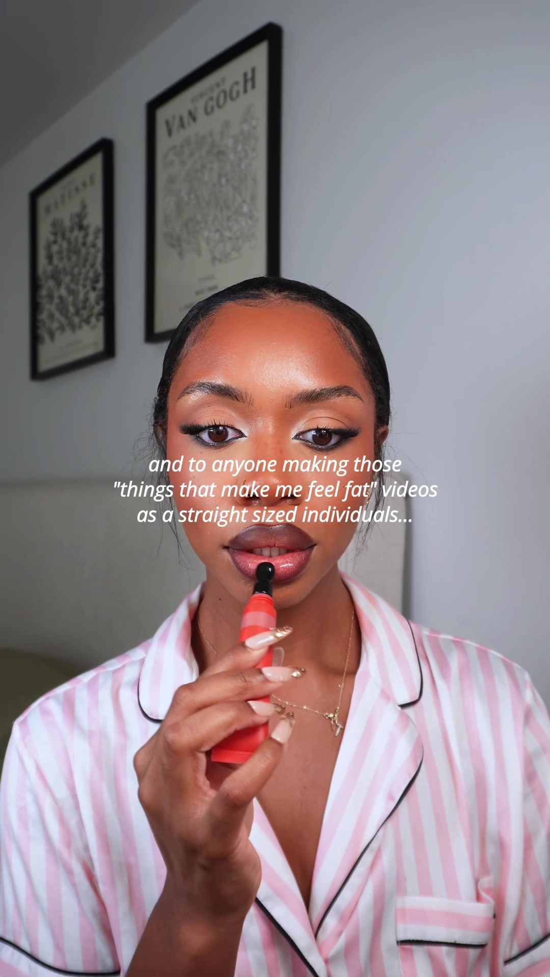 @Toria Lynaee