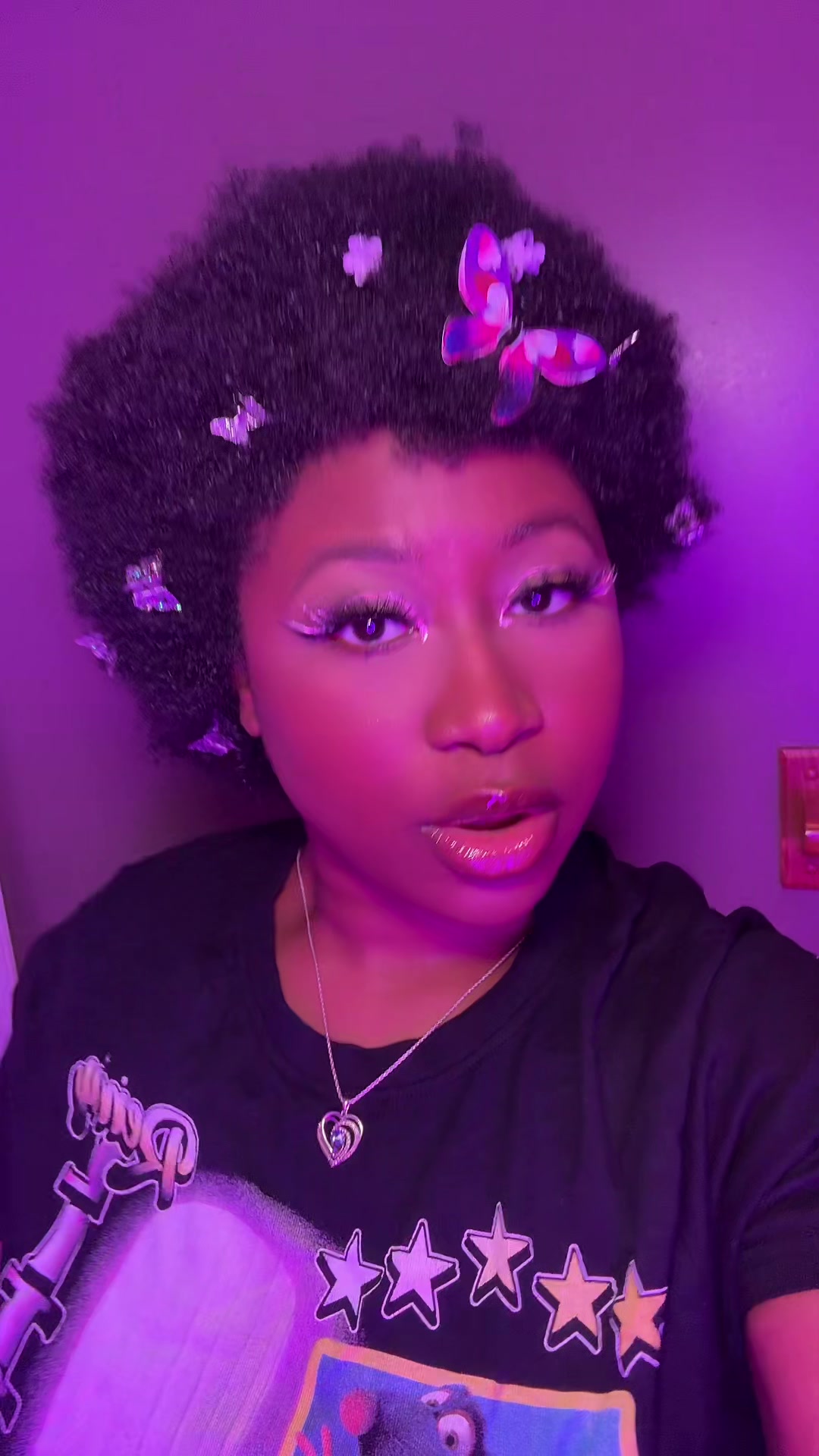 @Alexxus MUA🦄💅🏾✨