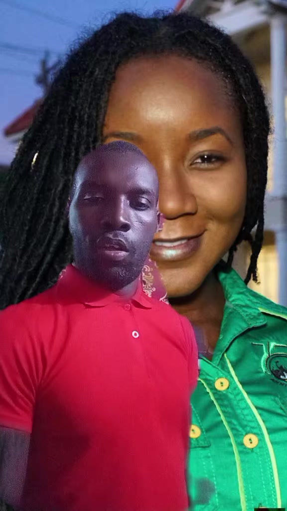 @Derval Maroon✊️