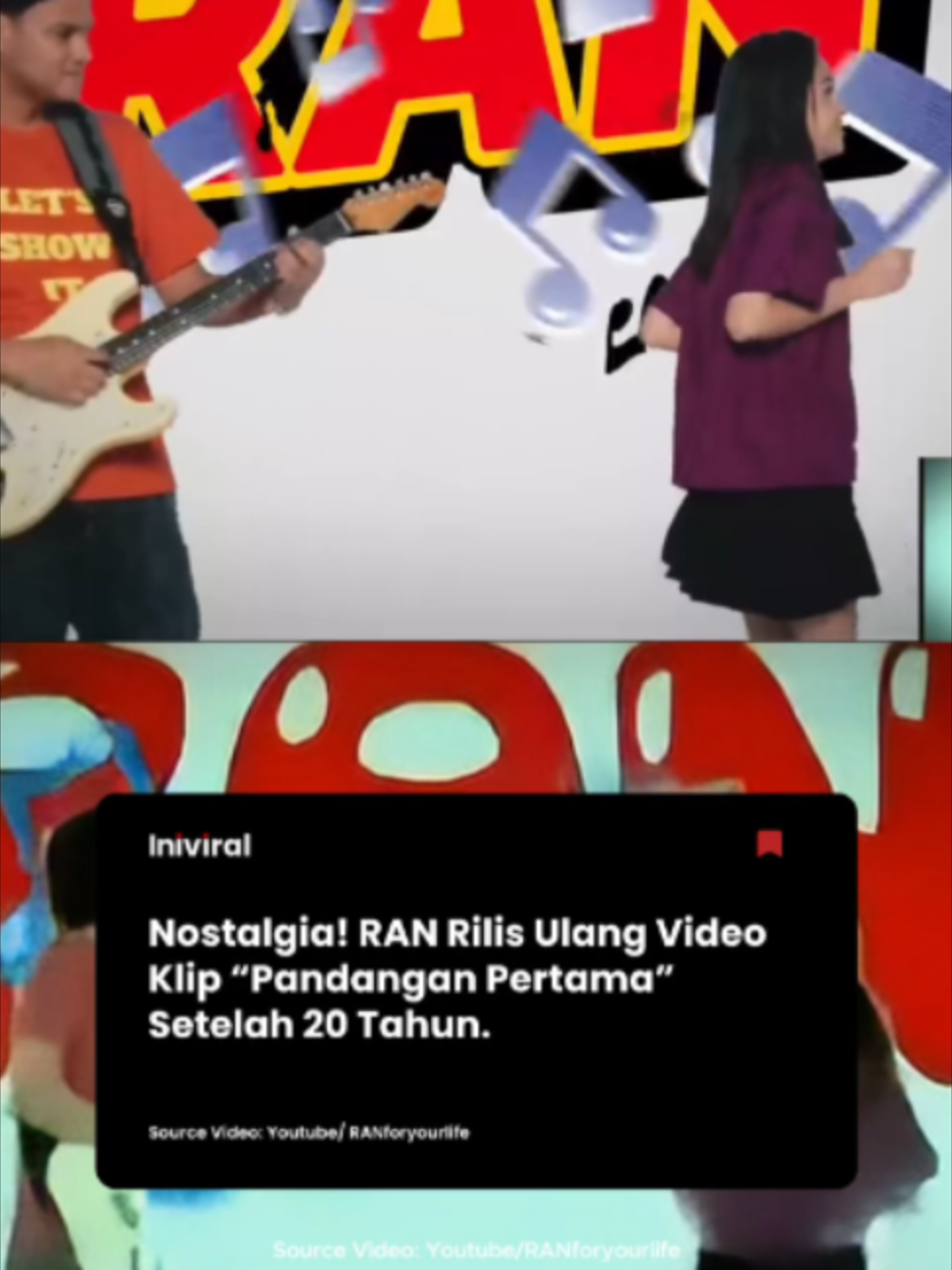 @Ini Viral