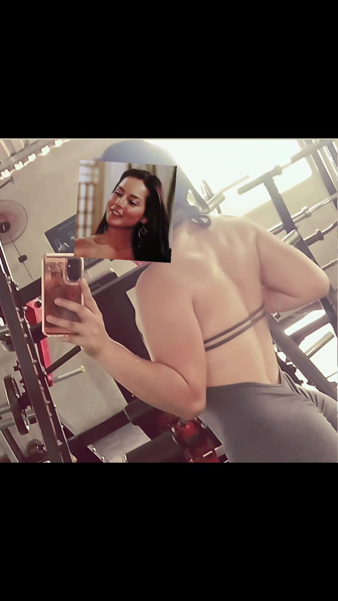 @Sarita Rodriguez โค๏ธ๐คทโ๏ธ๐