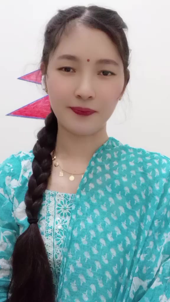 @श्रीजा मगर