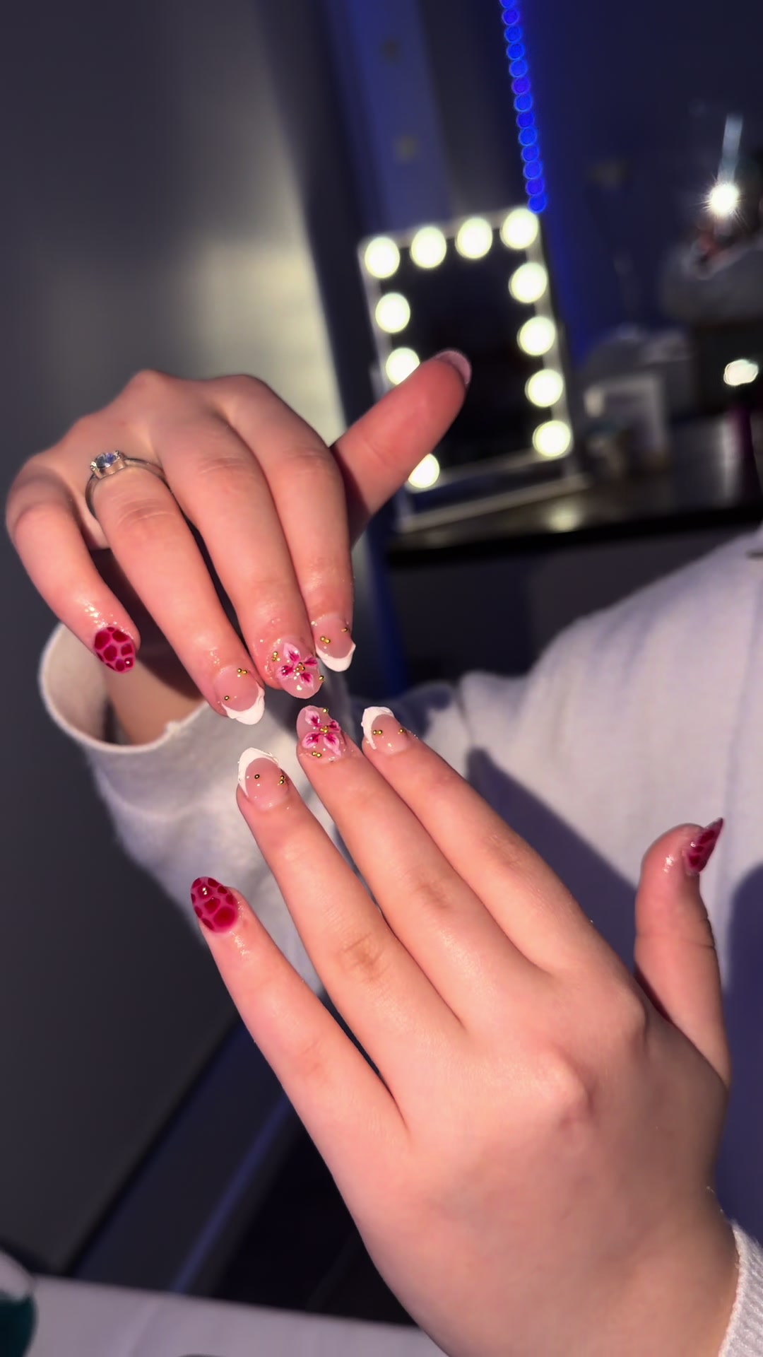 @Melbourne Nail Tech