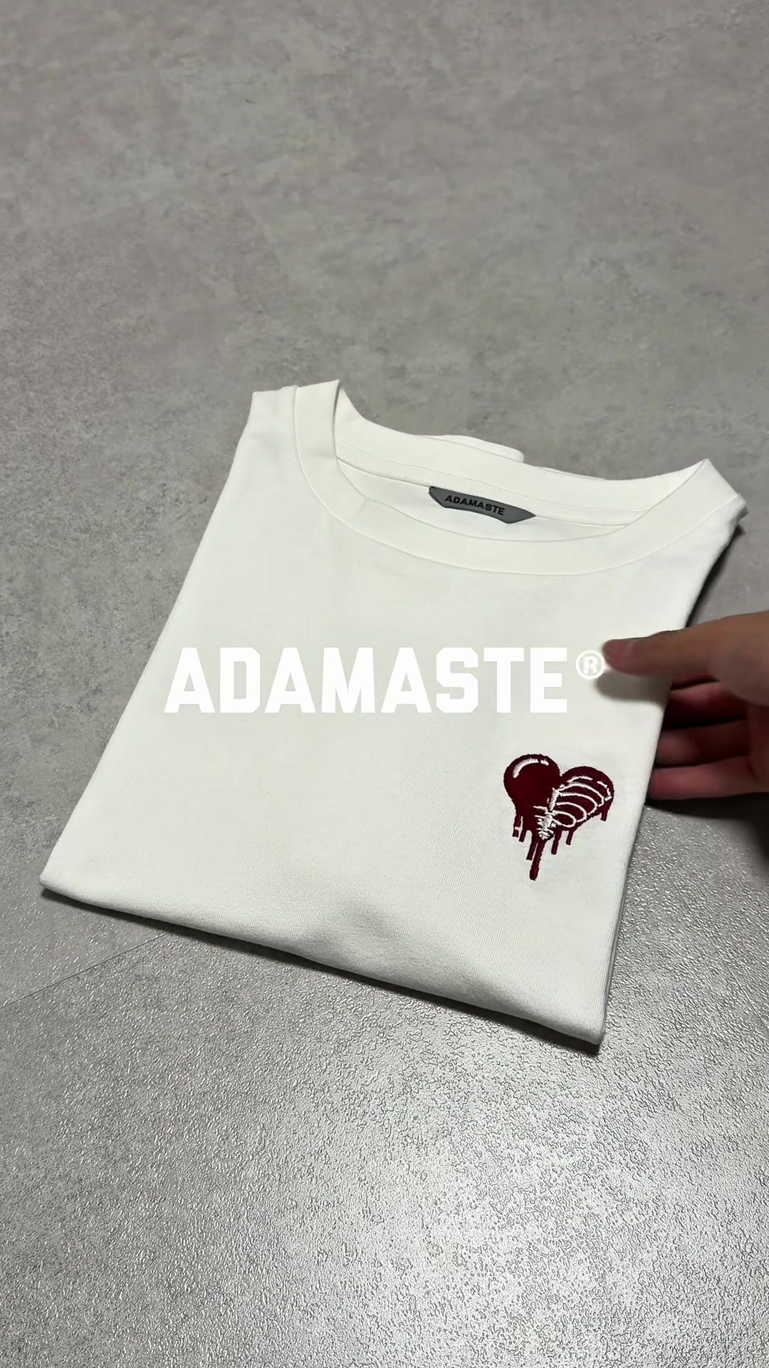 @ADAMASTE