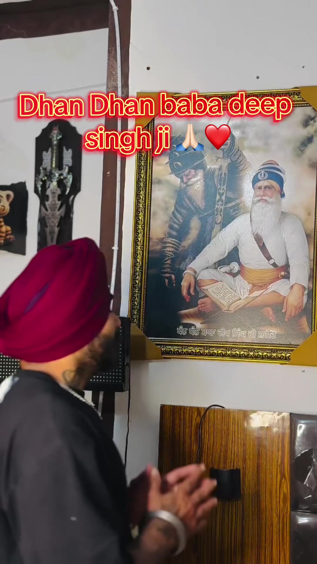 @laddipunjabiartist🎸🎭