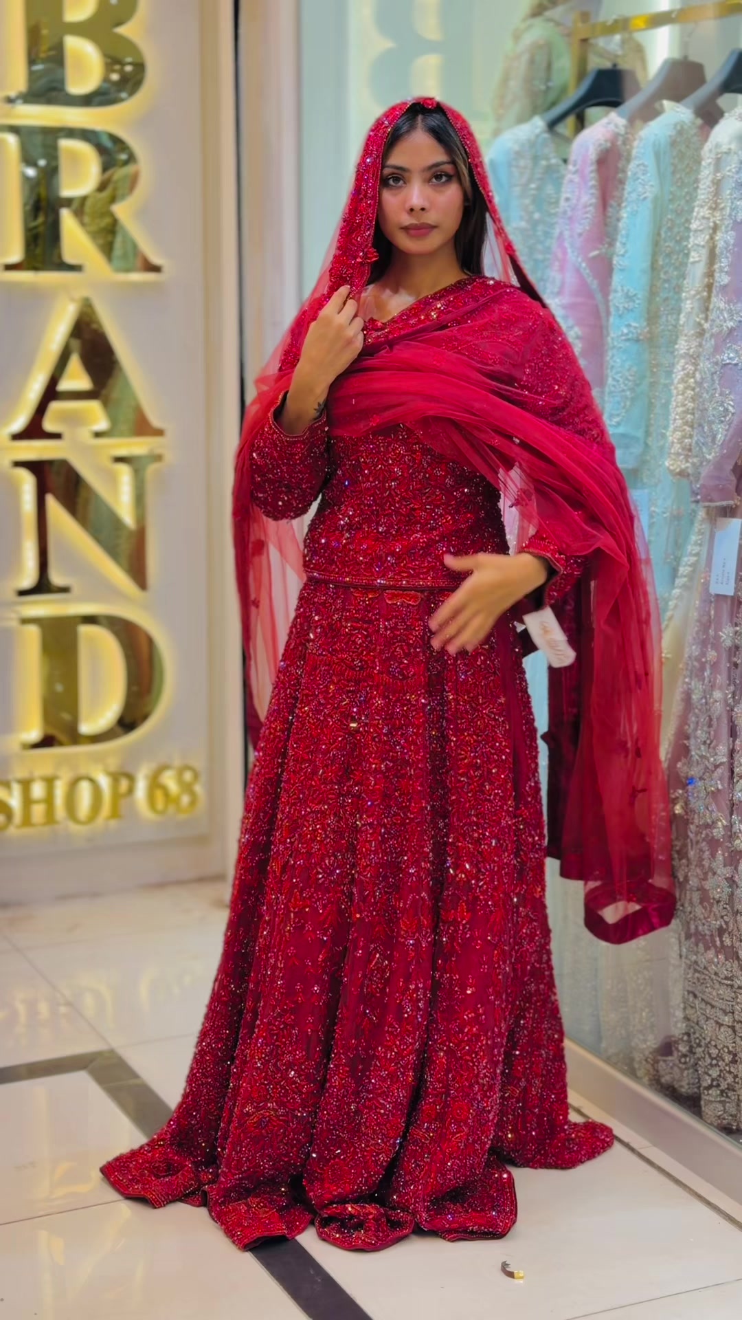 @Brand shop 88