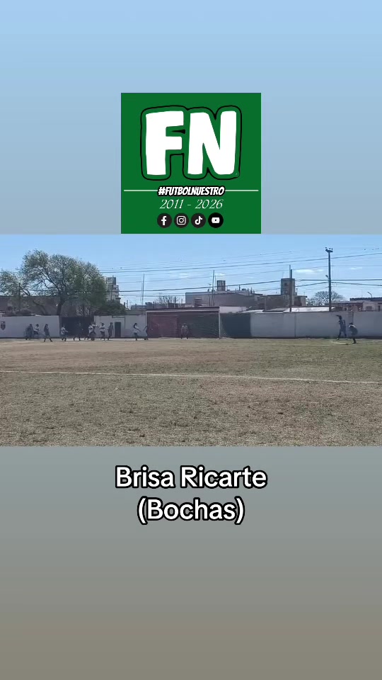 @Fútbol Nuestro