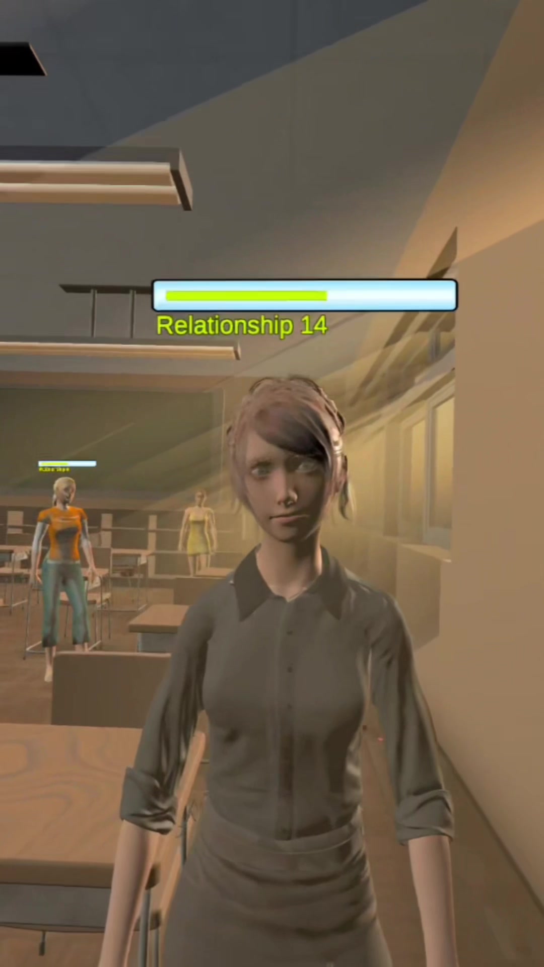 @BADDIES VR