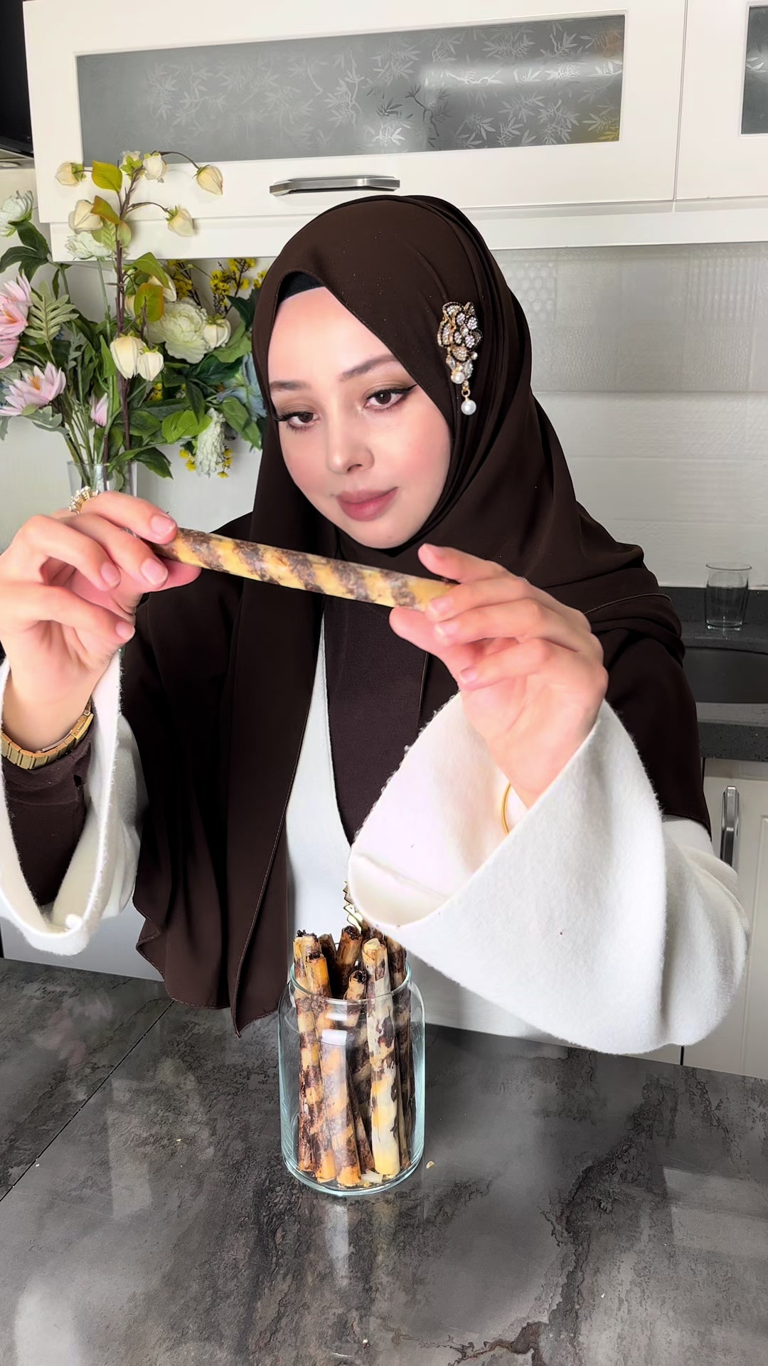 @Firuza's Kitchen