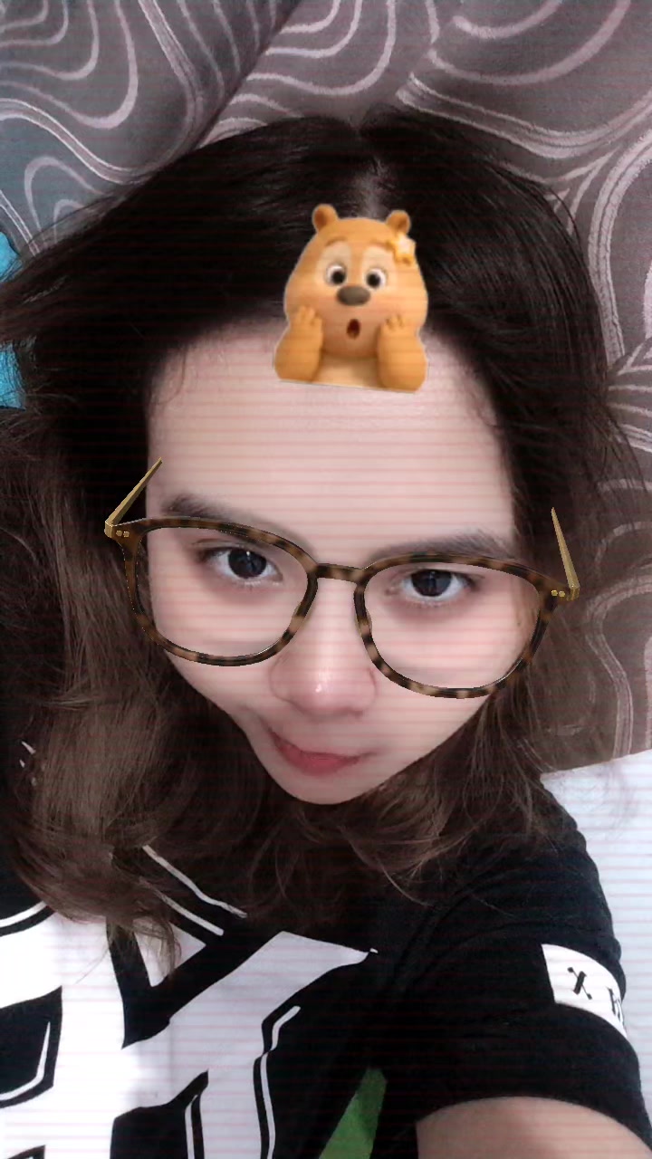 @ʕ&bull;ᴥ&bull;ʔ
