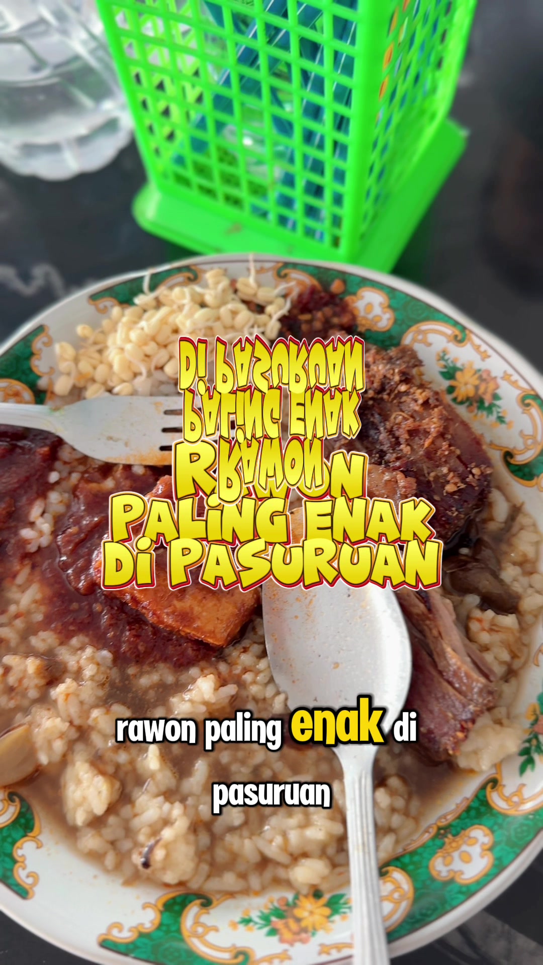 @Uswatunieq | Suka makan