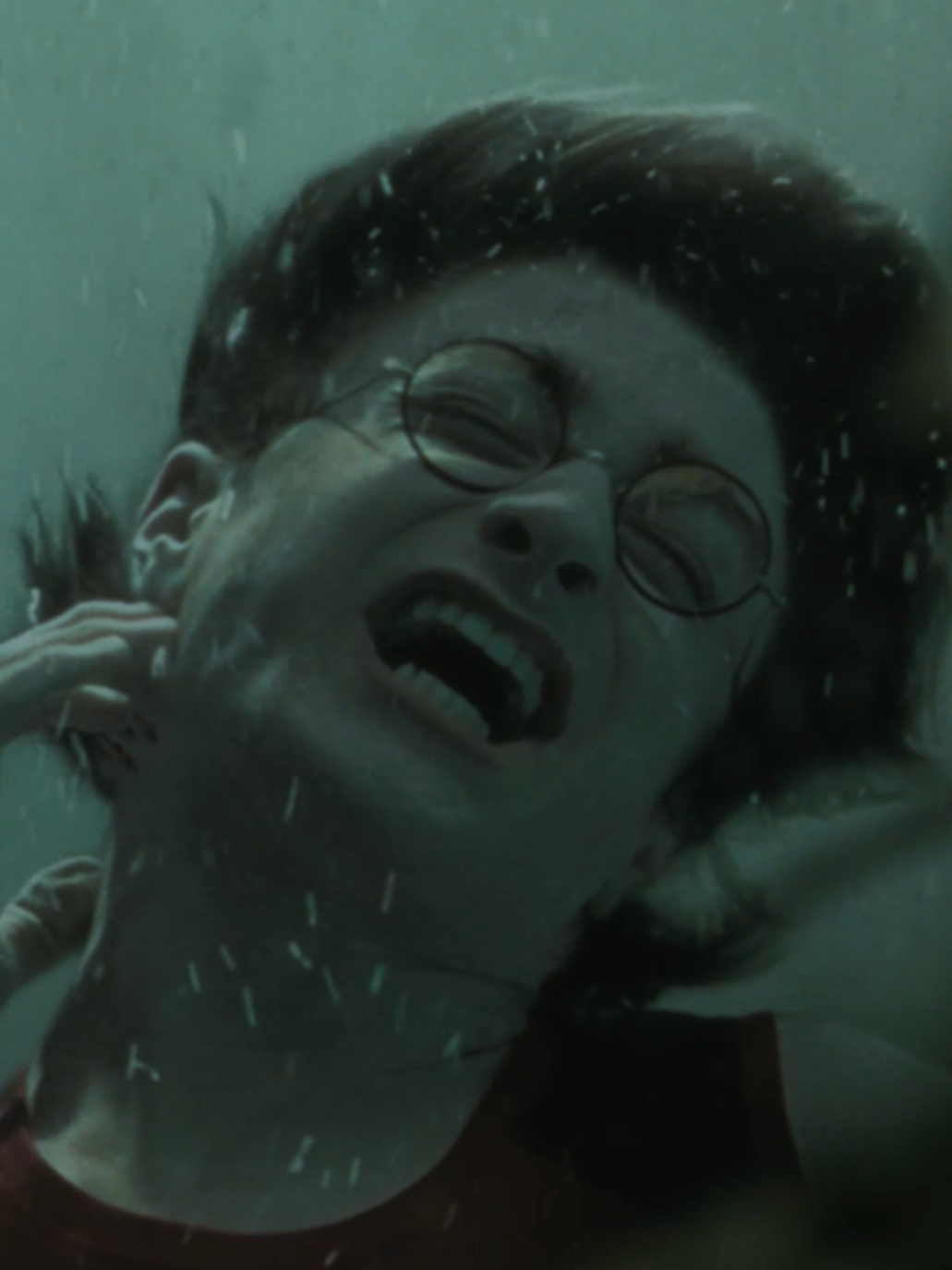 @Harry Potter