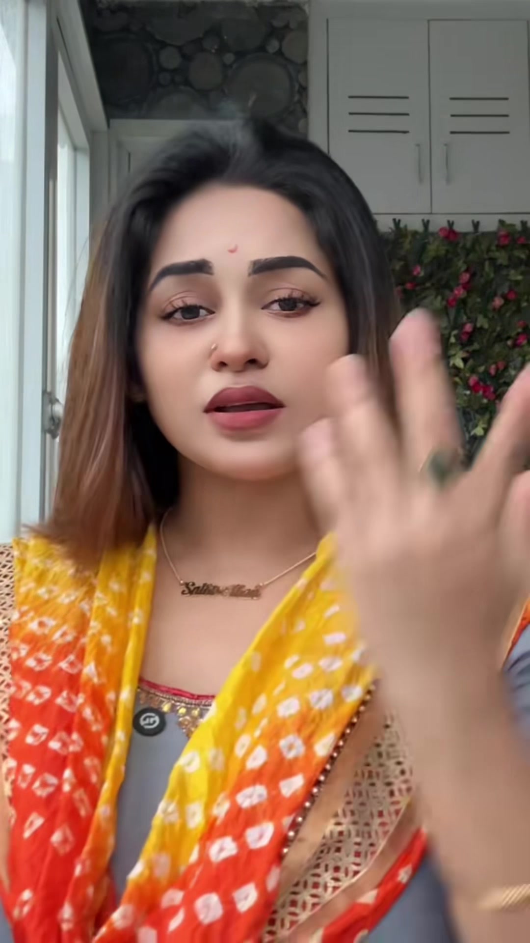 @Sathi Khan