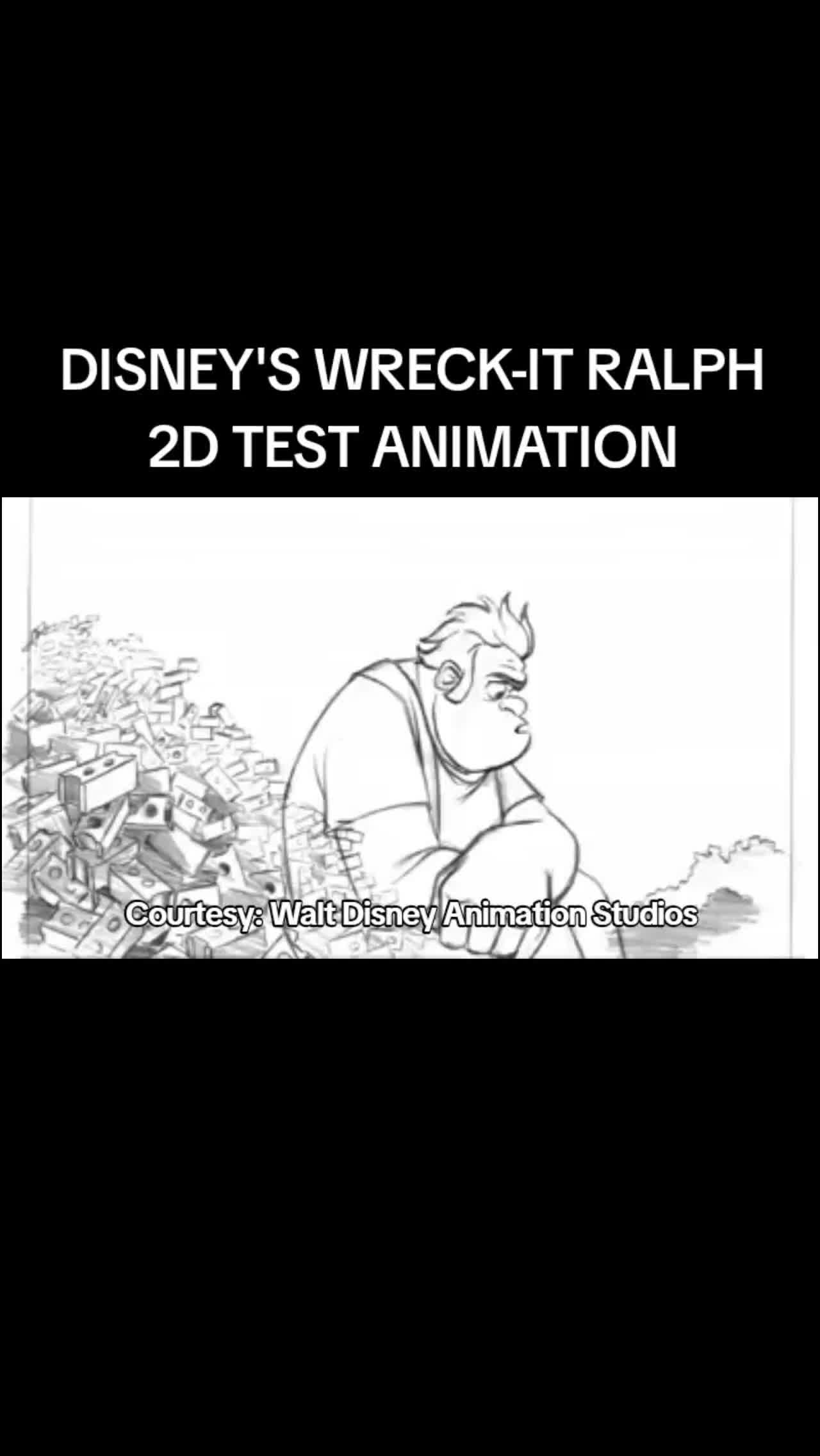 @Earth To Disney
