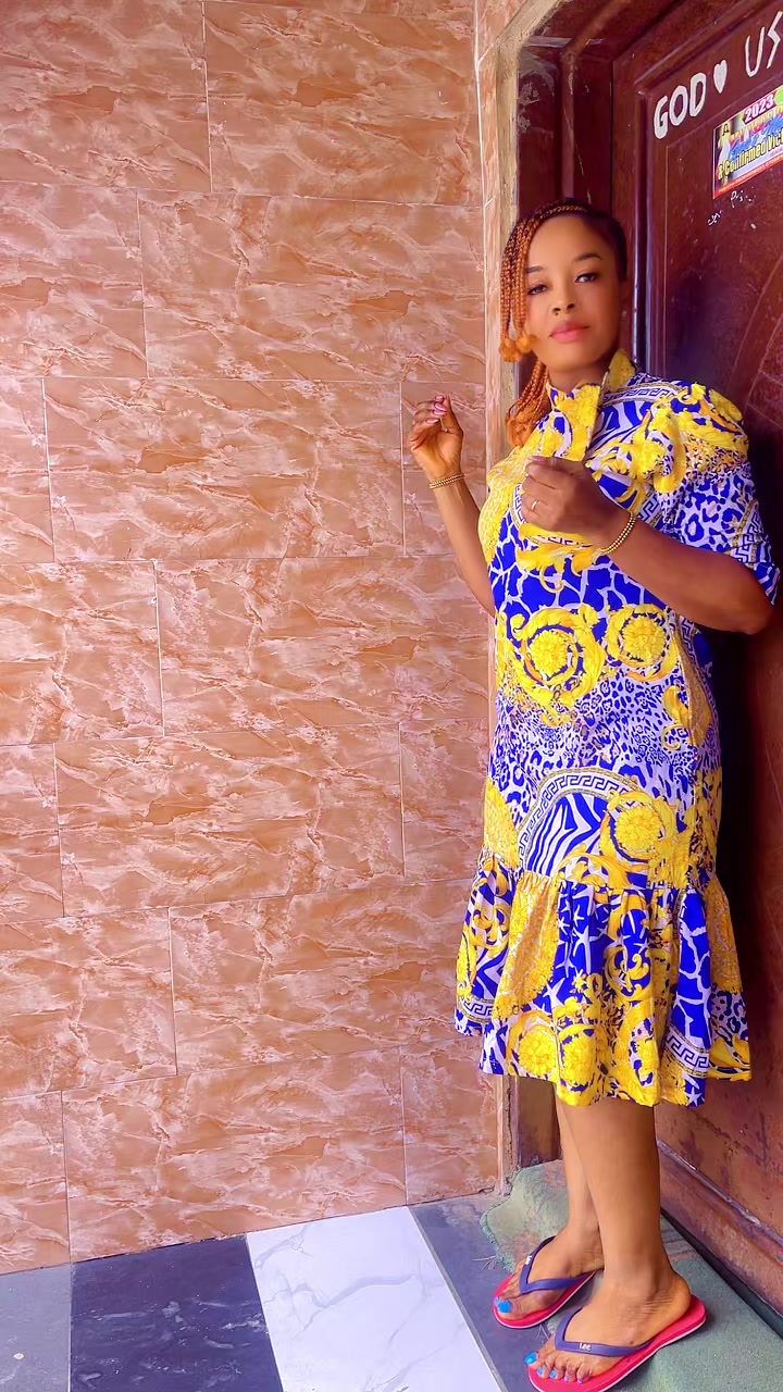 @Afotex_luv💜❤️🇳🇬 27th April
