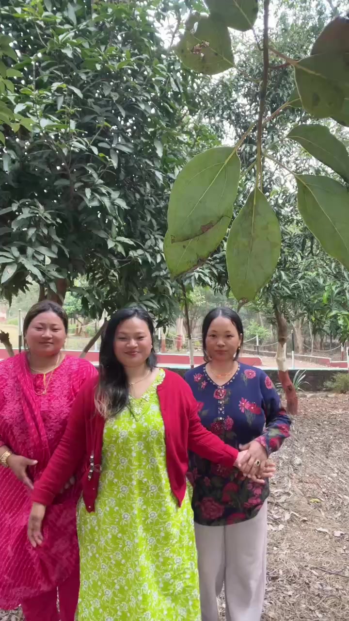 @Anisha gurung
