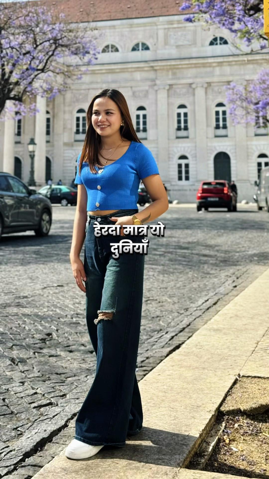 @Aasha thapa