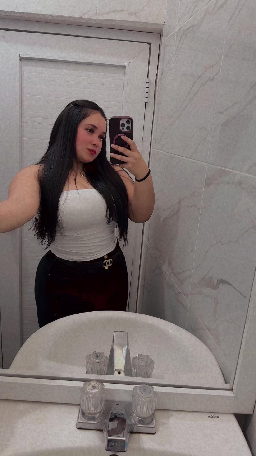@veronica sanchez