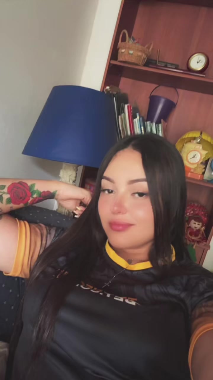 @Oriana P