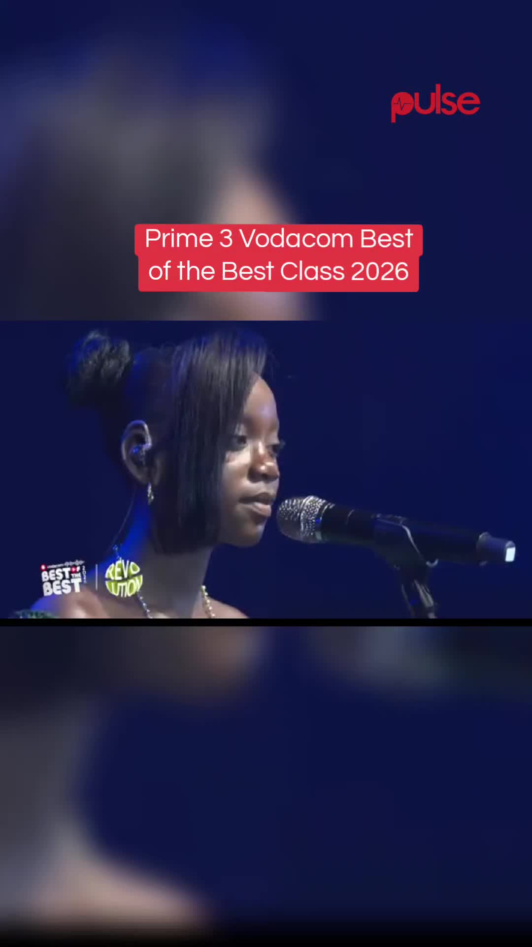 @Pulse Congo